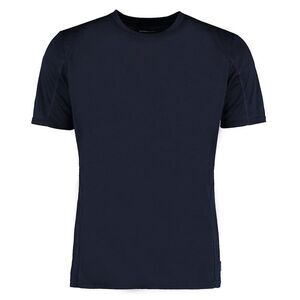 Gamegear® Cooltex® Short Sleeved T-Shirt / Mens Sportswear / Navy/Navy